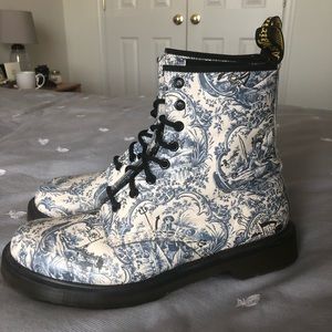 Doc Martens